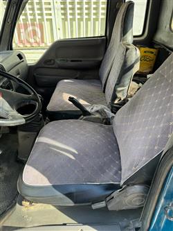 Kia Bongo